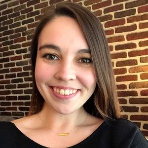 Meet your Posher, Natalie